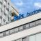 ibis budget Berlin Alexanderplatz