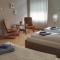 Apartmán Kaiser - Prága