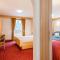 B&B Hotel Alpenrose Rooms & Apartments - Vals