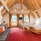 B&B Hotel Alpenrose Rooms & Apartments - Vals