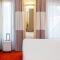 ibis Clichy Centre Mairie