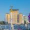 Ukraine Hotel