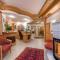 B&B Hotel Alpenrose Rooms & Apartments - Vals