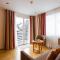 Hotel Edelweiss Superior