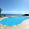 Apartment on the beach Dona Ana by amcf Foto: Apartment on the beach Dona Ana by amcf