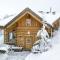 Chalet Morel 1586 Hotel & Spa