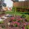Appartement Garden