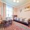 Apartamenty Retro
