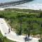 Bermuda Sands On The Boardwalk