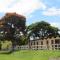 Hotel Fazenda Topada