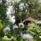 Cabana Rustic