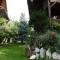 Cabana Rustic