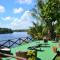 Evolução Ecolodge