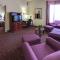 Ashmore Inn and Suites Amarillo - Amarillo