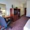 Ashmore Inn and Suites Amarillo - Amarillo