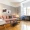 Chic and Cosy Flat in Plaka by UPSTREET Foto: Chic and Cosy Flat in Plaka by UPSTREET