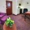 Ashmore Inn and Suites Amarillo - Amarillo