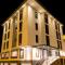 Ureta Hotel