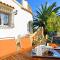 Casa Resa by Aguilarent