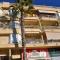 APARTAMENTO FRENTE AL MAR,PRIMERA LINEA DE PLAYA