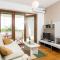 Apartment Penetra