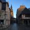 Cafe Hotel du Theatre - Dinan