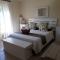 The Upper Deck Apartment - Swellendam