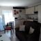 The Upper Deck Apartment