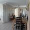 The Upper Deck Apartment