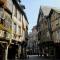 Jacques MELCHIOR meublé de tourisme 3 étoiles Intra Muros - Saint-Malo