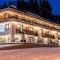 Mountain Resort M&M