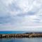 Terrazza sul mare Pisciotta - Palinuro