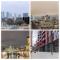 Scandian Apartments - City Hub Tallinn - 塔林 Scandian Apartments - City Hub Tallinn - 塔林