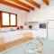 Sant Miquel Homes - Turismo de interior