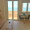 Koumpe Blue Sea View Apartment (2) - 罗希姆诺