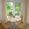 Ferienwohnung Hamburg-Rosengarten