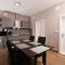 Boutique Apartments Oradea