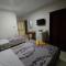 Sun Hostel Cairo