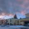 Hotel M Mount Pocono