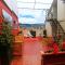 Ukukus Hostel
