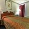 Americas Best Value Inn Anderson SC - Anderson