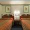 Americas Best Value Inn Anderson SC - Anderson