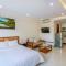 Salamander Apartment hotel