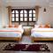Dhulikhel boutique hotel