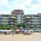 Playa Almendro Resort - Tonsupa