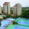 Playa Almendro Resort - Tonsupa