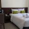 Green Eden Hotel