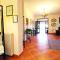 La Loggia - Villa Gloria -Adults Only - Quercegrossa