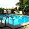 Green Park Resort