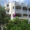 Apartmani Sani Bol